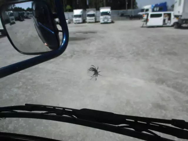 平成28年00月中古大型トラクタヘッド日産UDクオンの画像45