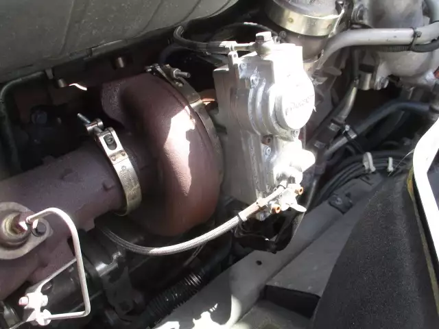 平成28年00月中古大型トラクタヘッド日産UDクオンの画像48