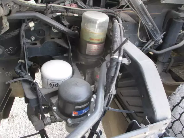 平成28年00月中古大型トラクタヘッド日産UDクオンの画像50