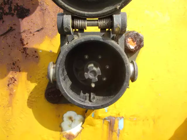 中古その他アオリ付トレーラー・フラットトレーラー国内・その他日通の画像11