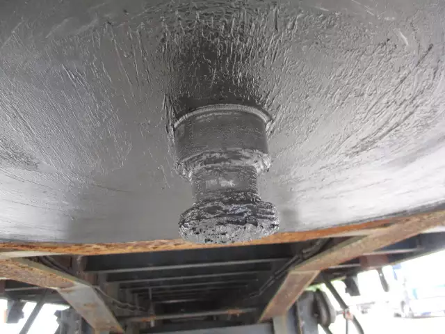 中古その他アオリ付トレーラー・フラットトレーラー国内・その他日通の画像13