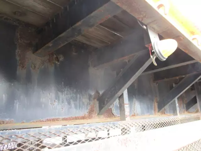 中古その他アオリ付トレーラー・フラットトレーラー国内・その他日通の画像19