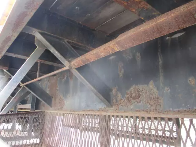 中古その他アオリ付トレーラー・フラットトレーラー国内・その他日通の画像22