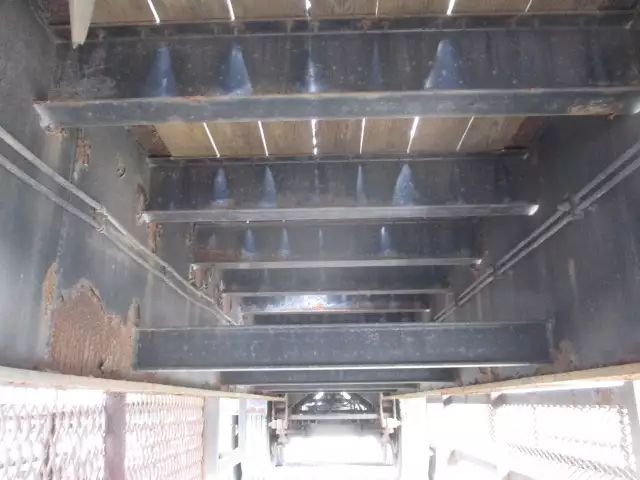 中古その他アオリ付トレーラー・フラットトレーラー国内・その他日通の画像23