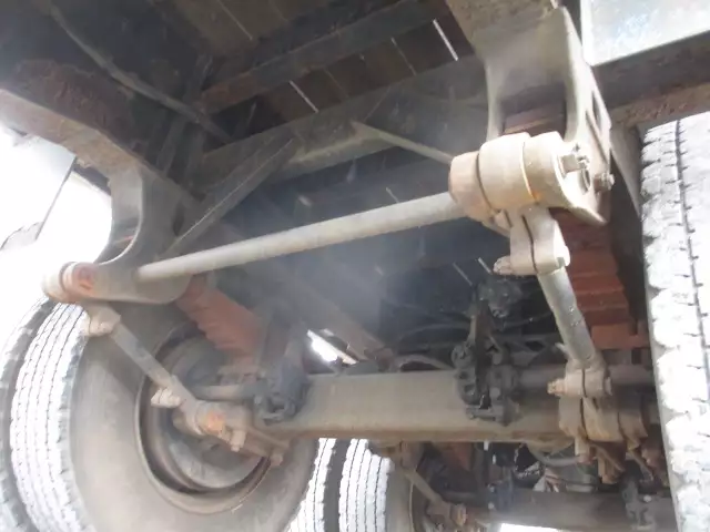 中古その他アオリ付トレーラー・フラットトレーラー国内・その他日通の画像24