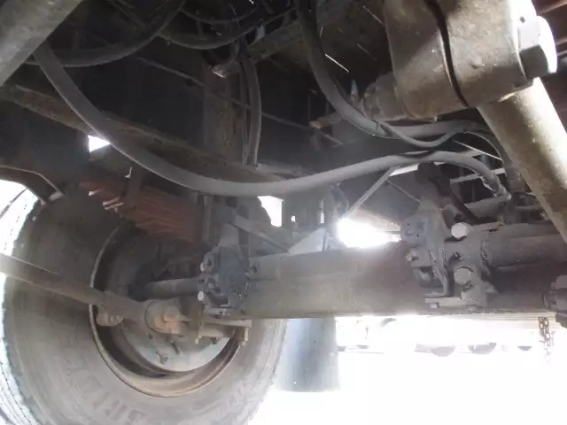 中古その他アオリ付トレーラー・フラットトレーラー国内・その他日通の画像26