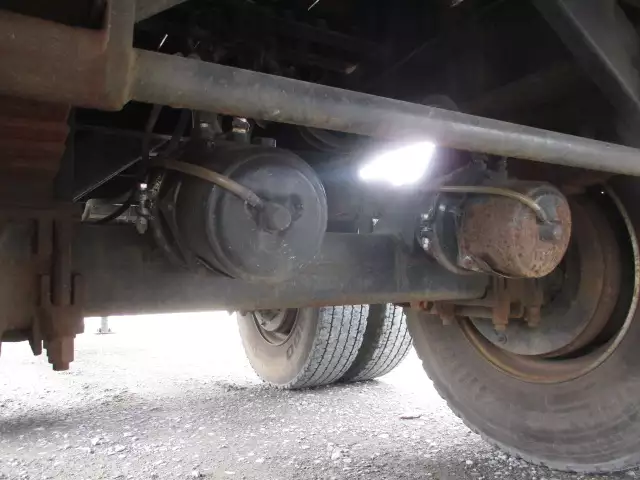 中古その他アオリ付トレーラー・フラットトレーラー国内・その他日通の画像27