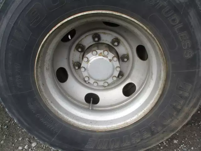 中古その他アオリ付トレーラー・フラットトレーラー国内・その他日通の画像29