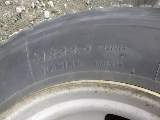 中古その他アオリ付トレーラー・フラットトレーラー国内・その他日通の画像30