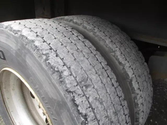 中古その他アオリ付トレーラー・フラットトレーラー国内・その他日通の画像31