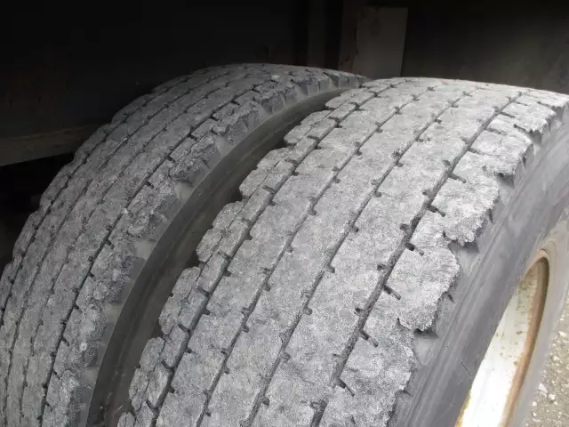 中古その他アオリ付トレーラー・フラットトレーラー国内・その他日通の画像32