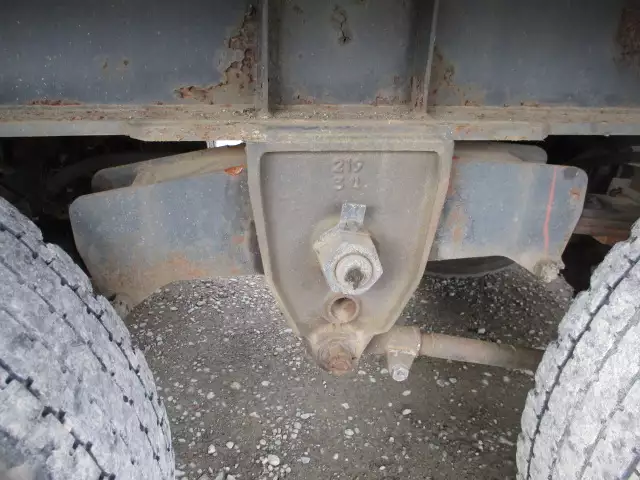 中古その他アオリ付トレーラー・フラットトレーラー国内・その他日通の画像33