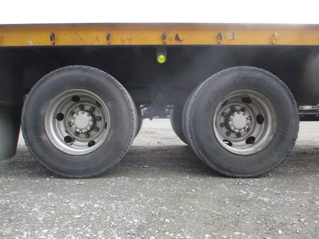 中古その他アオリ付トレーラー・フラットトレーラー国内・その他日通の画像34