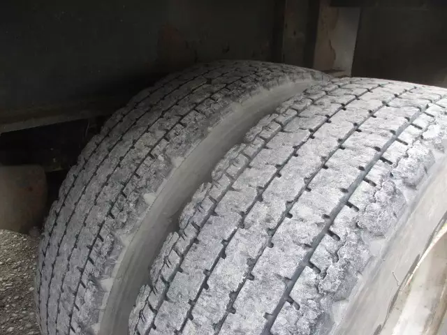 中古その他アオリ付トレーラー・フラットトレーラー国内・その他日通の画像35