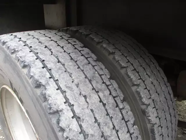 中古その他アオリ付トレーラー・フラットトレーラー国内・その他日通の画像36