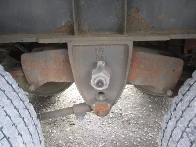 中古その他アオリ付トレーラー・フラットトレーラー国内・その他日通の画像37