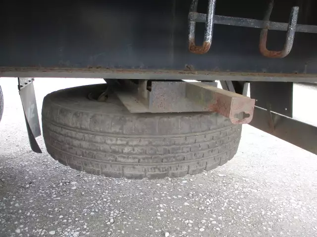 中古その他アオリ付トレーラー・フラットトレーラー国内・その他日通の画像38