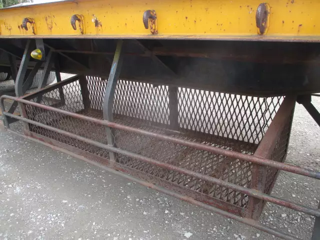 中古その他アオリ付トレーラー・フラットトレーラー国内・その他日通の画像41