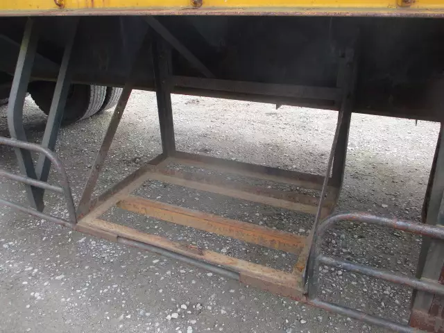 中古その他アオリ付トレーラー・フラットトレーラー国内・その他日通の画像42