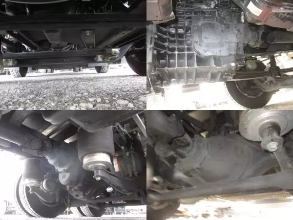 令和04年01月中古大型アルミバン・ウィングいすゞギガの画像16