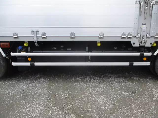 令和04年01月中古大型アルミバン・ウィングいすゞギガの画像17