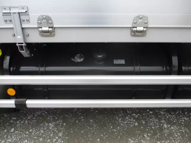 令和04年01月中古大型アルミバン・ウィングいすゞギガの画像19