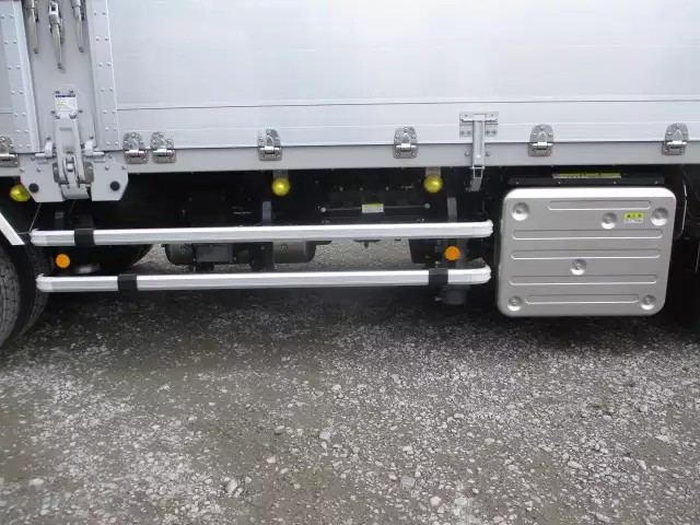 令和04年01月中古大型アルミバン・ウィングいすゞギガの画像21