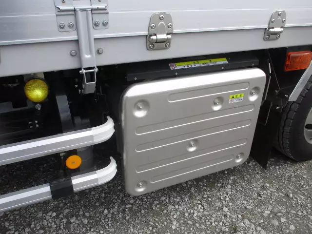 令和04年01月中古大型アルミバン・ウィングいすゞギガの画像22