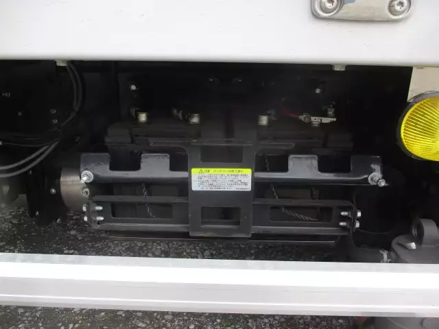 令和04年01月中古大型アルミバン・ウィングいすゞギガの画像23