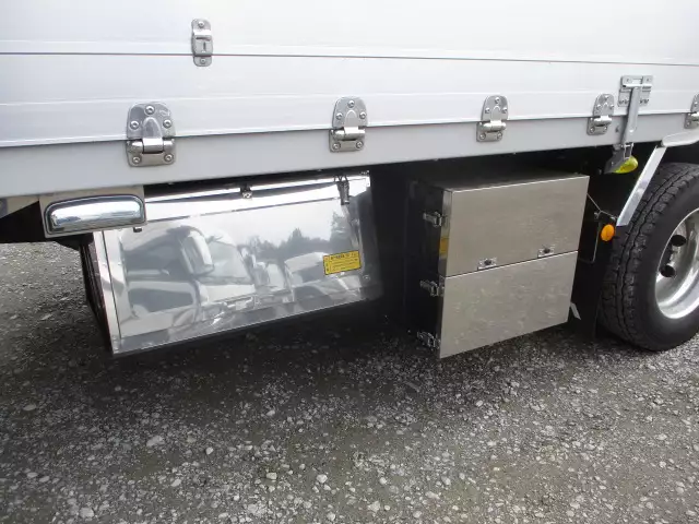 令和04年01月中古大型アルミバン・ウィングいすゞギガの画像25