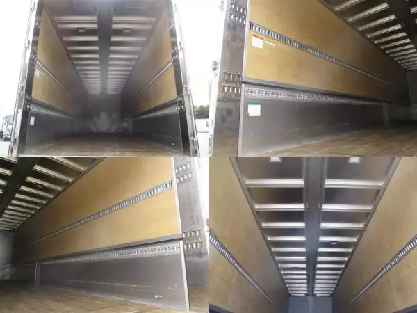 令和04年01月中古大型アルミバン・ウィングいすゞギガの画像28