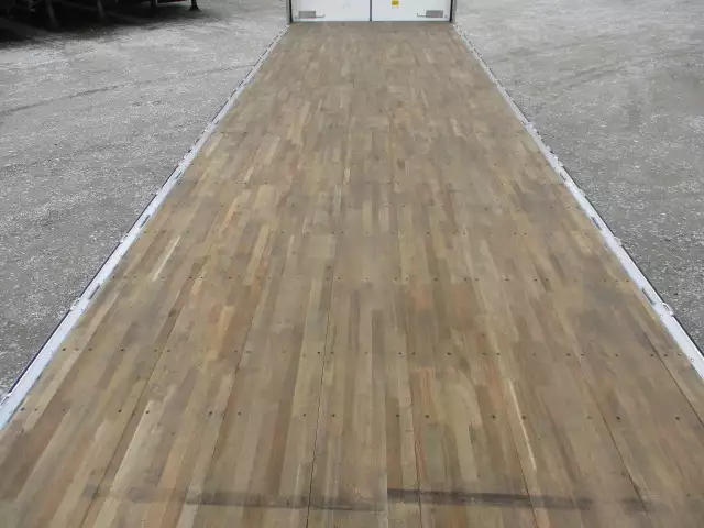 令和04年01月中古大型アルミバン・ウィングいすゞギガの画像34