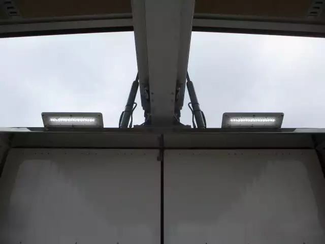 令和04年01月中古大型アルミバン・ウィングいすゞギガの画像36