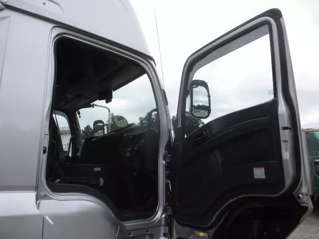 令和04年01月中古大型アルミバン・ウィングいすゞギガの画像39