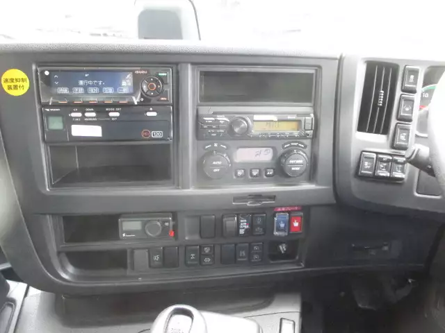 令和04年01月中古大型アルミバン・ウィングいすゞギガの画像42