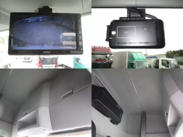 令和04年01月中古大型アルミバン・ウィングいすゞギガの画像44