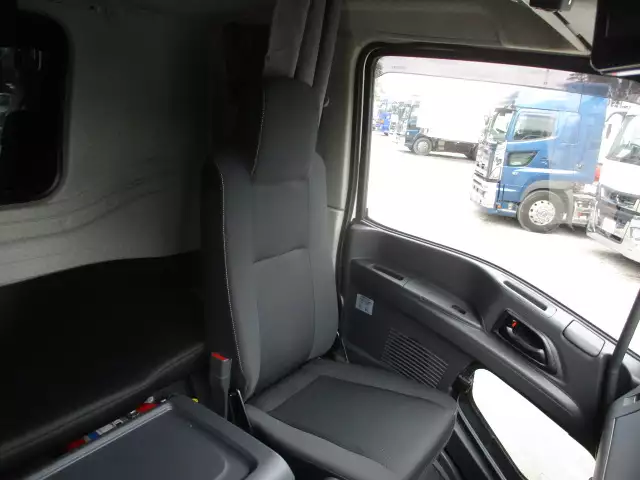 令和04年01月中古大型アルミバン・ウィングいすゞギガの画像47