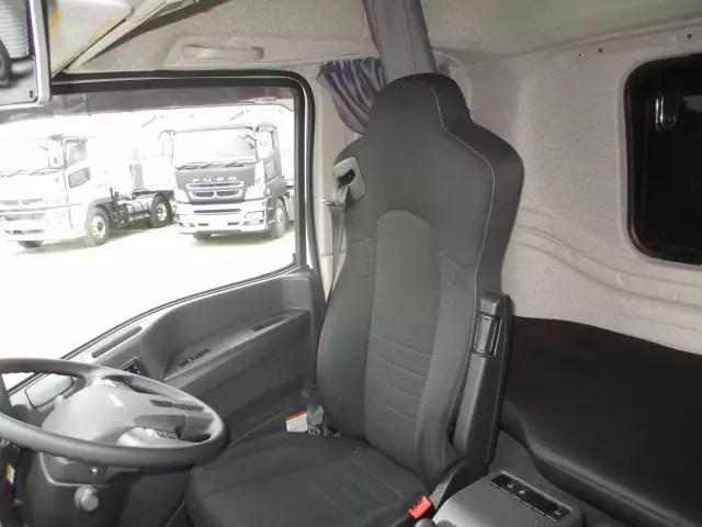 令和04年01月中古大型アルミバン・ウィングいすゞギガの画像49