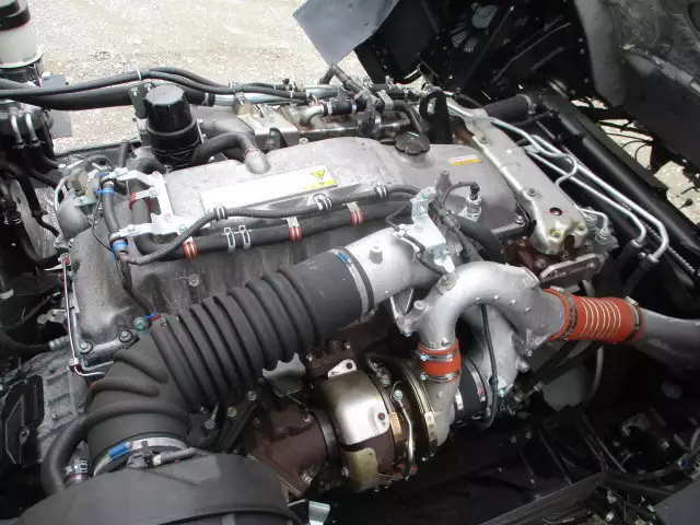 令和04年01月中古大型アルミバン・ウィングいすゞギガの画像53