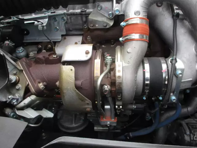 令和04年01月中古大型アルミバン・ウィングいすゞギガの画像54