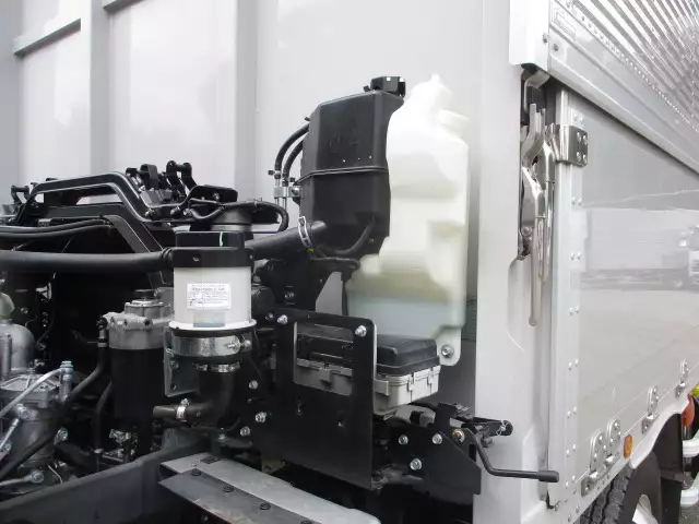 令和04年01月中古大型アルミバン・ウィングいすゞギガの画像56