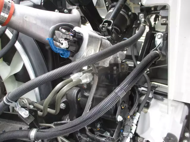 令和04年01月中古大型アルミバン・ウィングいすゞギガの画像58