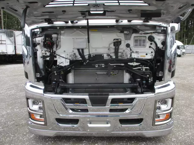 令和04年01月中古大型アルミバン・ウィングいすゞギガの画像59