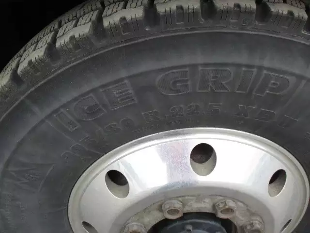 平成20年09月中古大型冷凍バン・ウィング三菱ふそうスーパーグレートの画像14