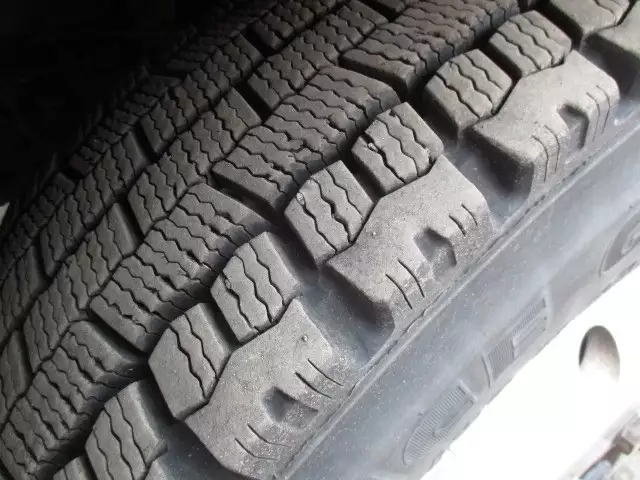 平成20年09月中古大型冷凍バン・ウィング三菱ふそうスーパーグレートの画像15