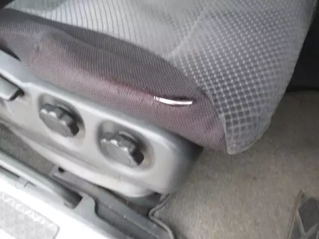 平成20年09月中古大型冷凍バン・ウィング三菱ふそうスーパーグレートの画像20