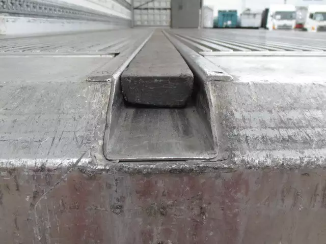 平成20年09月中古大型冷凍バン・ウィング三菱ふそうスーパーグレートの画像5