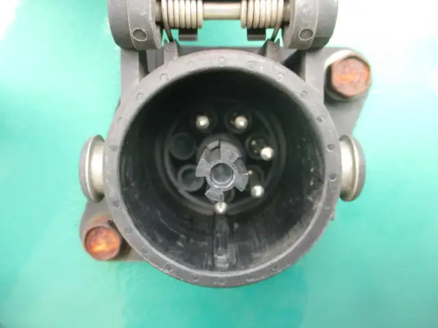 平成27年09月中古その他アオリ付トレーラー・フラットトレーラー東邦の画像11