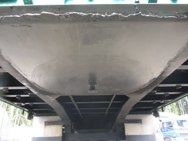 平成27年09月中古その他アオリ付トレーラー・フラットトレーラー東邦の画像12