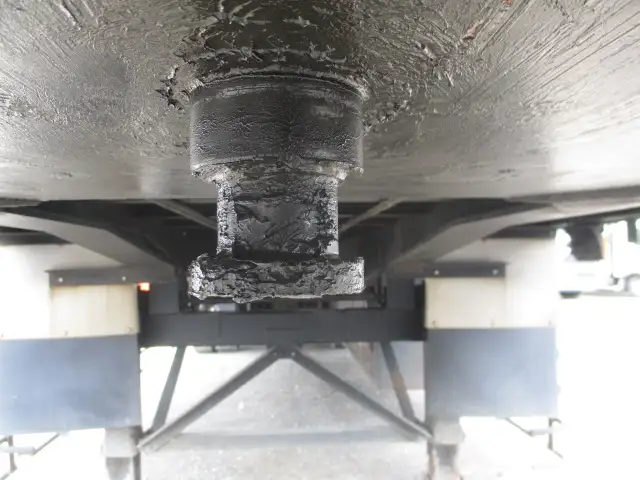 平成27年09月中古その他アオリ付トレーラー・フラットトレーラー東邦の画像13